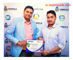 SEMSOLS - Digital Marketing Course in Patna - Job Oriented Training in Patna - Image 2