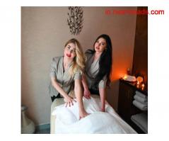 Massage and Spa Female to Male Body Massage in Jubilee Hills Hyderabad 7306816004