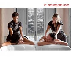Massage and Spa Spa in Hyderabad With Happy Ending Services 7306840035