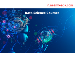 Data Science Courses in Bangalore Data Science Courses in Bangalore