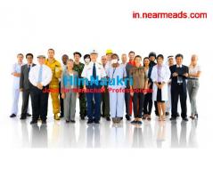Job Consultancy in Shimla HimNaukri – Best Recruitment Consultants in Shimla
