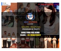 Digital Marketing Course in Shimla Webhopers Academy – Best Digital Marketing Course in Shimla