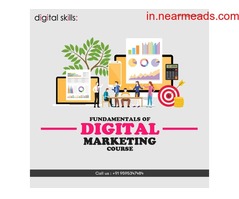 Digital Marketing Courses in Pune Digital Skills – Digital Marketing Training in Pune