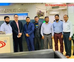 Job Consultancy in Mumbai HR International – Best Job Consultancy in Mumbai