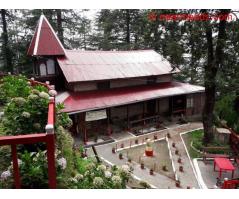 Interior Designers in Shimla RK Architects – Best Decorator in Shimla