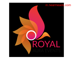 Event Management Companies in Shimla Royal Aura Events – Best Event Organizer in Shimla