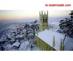 Tours and Travels in Shimla Yogindera Tours and Travels – Best Travel Agency in Shimla