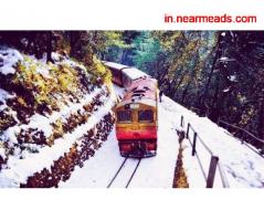 Tours and Travels in Shimla Shimla Height’s Tour & Travels – Best Travel Operator in Shimla