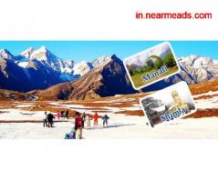 Tours and Travels in Shimla Shimla to Manali Tour – Get Best Travel Experience