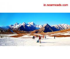 Tours and Travels in Shimla Trimurti Tours and Travels – Best Travel Agency in Shimla