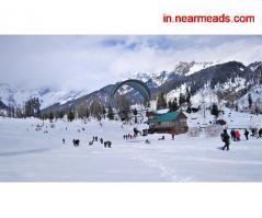 Tours and Travels in Shimla All India Tour and Travel – Welcome to Go Himachal Holidays