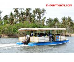 Tours and Travels in Pondicherry Golden Tours and Travels – Best Travel Agency in Pondicherry