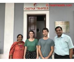 Tours and Travels in Pondicherry Chetak Travels – Hire Best Travel Agents in Puducherry