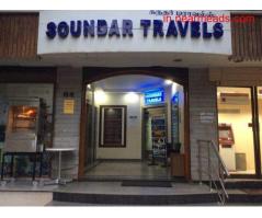 Tours and Travels in Pondicherry Soundar Travels – Best Tours and Travels in Pondicherry