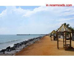 Tours and Travels in Pondicherry Pondicherry Tours – Best Travel Agency in Puducherry