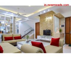 Interior Designers in Udaipur Udaipur Interior Designer – Best Decorating Services