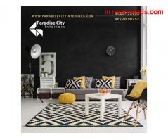 Interior Designers in Udaipur Paradise City Interiors – Best Home Décor Services Udaipur