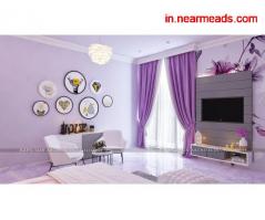 Interior Designers in Udaipur Kapil Jain Architects – Best Solutions for Home Design