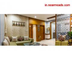 Interior Designers in Udaipur Bharat Interior – Best Interior Designing Services in Udaipur