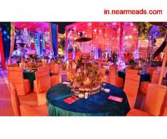 Event Management Companies in Udaipur Skyline Events – Make your Event Memorable