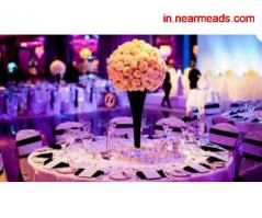 Event Management Companies in Udaipur Glorious Group Enterprises – Plan your Events Now