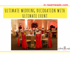 Event Management Companies in Udaipur Ultimate Events – Best Event Organizer and Planner Udaipur