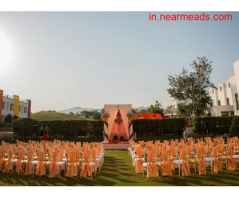 Event Management Companies in Udaipur Moving Knots – Best Event Management Company Udaipur