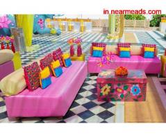 Event Management Companies in Udaipur Behind the Scene – Best Wedding Planner in Udaipur