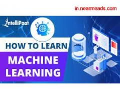 Artificial Intelligence Course in Bangalore Get Machine Learning online Course  - Intellipaat