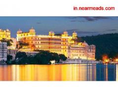 Tours and Travels in Udaipur Sarthi Travels – Best Tour Operators in Udaipur