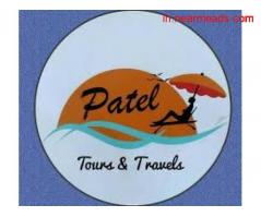 Tours and Travels in Udaipur Patel Tours and Travels – Best Travel Agency Udaipur