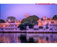 Tours and Travels in Udaipur Rajasthan Tours and Travels – Awesome Holiday Tour Company