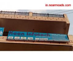 Data Science Course in Udaipur Keen Infotech – Best Data Science Training Udaipur