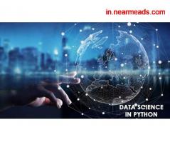 Data Science Course in Udaipur Brainwave India – Best Institute to Learn Data Science