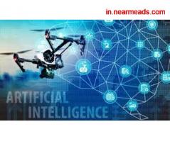 Artificial Intelligence Course Udaipur Sprintzeal – Best Institute for Artificial Intelligence Training