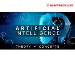 Artificial Intelligence Course Udaipur HR Foundation – Best AI Course in Udaipur