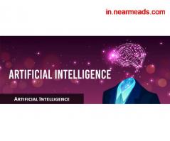 Artificial Intelligence Course Udaipur Edufect – Learn Artificial Intelligence Course Udaipur