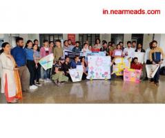 Artificial Intelligence Course Udaipur Pacific University – Get Artificial Intelligence Course