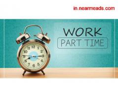 Part Time Jobs in Udaipur Internet-Based Copy And Paste Work – Get a Home Based Job