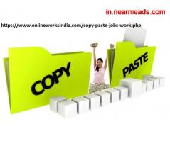 Part Time Jobs in Udaipur Online Works India – Best Copy Paste Ad Posting Job in Udaipur