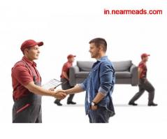 Packers and Movers Kochi Glovve Packers and Movers – Best Movers in Kochi