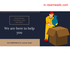 Packers and Movers Kochi Prarthana Packers and Movers – Best Relocation Company Kochi