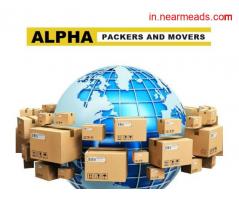 Packers and Movers Kochi Alpha Packers and Movers – Move your Home Safely