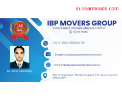 Packers and Movers Kochi India Best Packers – Hire Top Moving Services