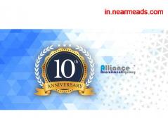 Job Consultancy in Kochi Alliance Recruitment Agency – Best Job Consultancy Kochi
