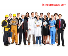 Job Consultancy in Kochi Arabian Trade Links – Best Gulf Job Agency in Kochi