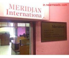 Job Consultancy in Kochi Meridian International – Best Job Consultancy in Kochi
