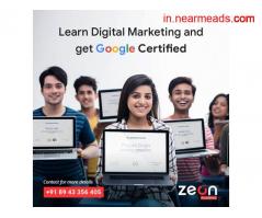 Digital Marketing Course in Kochi Zeon Academy – Best Digital Marketing Course in Kochi