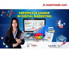 Digital Marketing Course in Kochi Talent Fly – Top Digital marketing Training in Kochi
