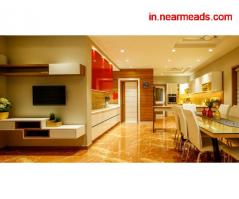 Interior Designers in Kochi RAK Interiors – Best Designing Services In Kochi